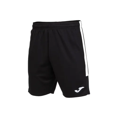 Joma Мужские спортивные шорты черного цвета