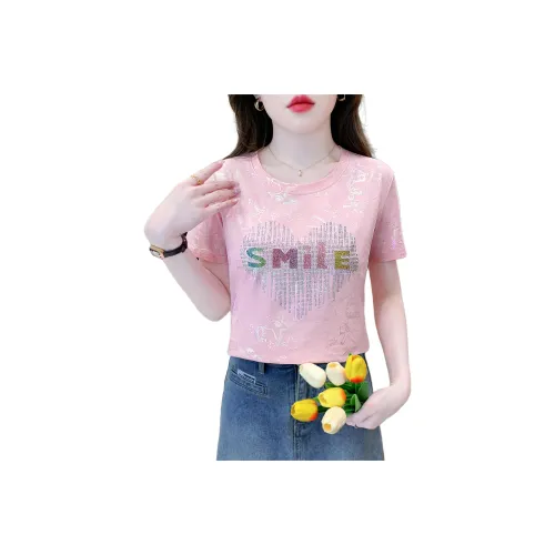 The Temptation Of The Muse T-Shirt Женская