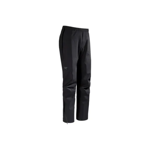 Arcteryx BETA FW24 Спортивные брюки Мужские Черные