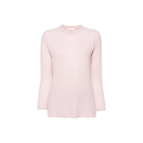 FEDELI Свитер Женский Светло-Розовый