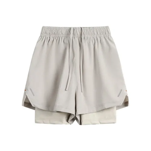 NTED Унисекс Спортивные Шорты