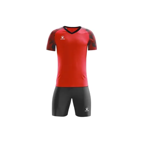 KELME Унисекс Наборы футбольной формы