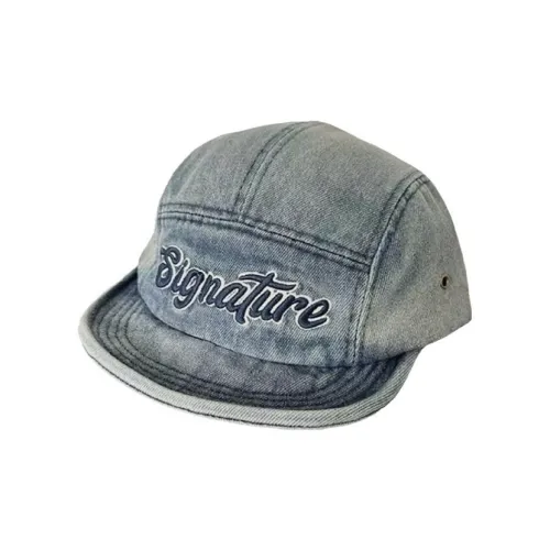 NOMK Хлопковые кепки унисекс синие