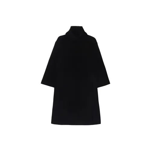 Yohji Yamamoto Черные Женские Свитера