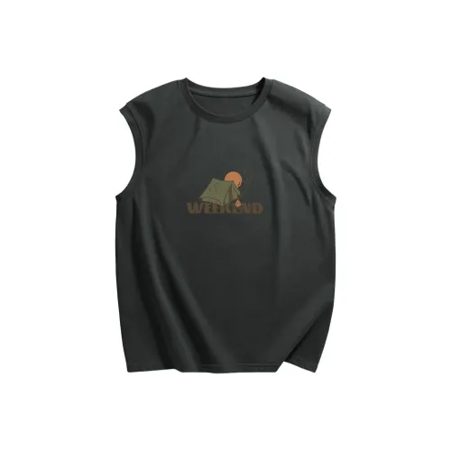 GOSO Унисекс Футболки