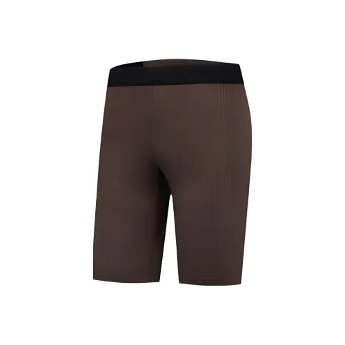 361° Бег Шорты Мужские Лотос Фиолетовый