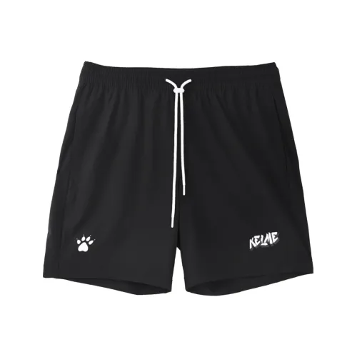 KELME SS24 Баскетбольные шорты Унисекс