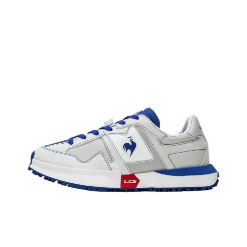 Le Coq Sportif Повседневный Низкий Топ Женский