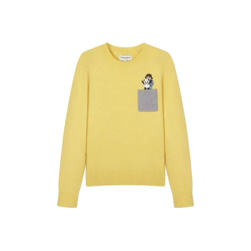 Teenie Weenie Женские Свитеры