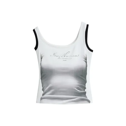 IMXS Женские Майки