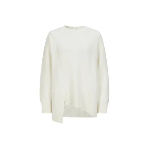 JZ. ANNAKRO Женские Свитеры