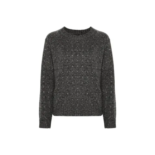 PINKO Серый Женские Свитеры