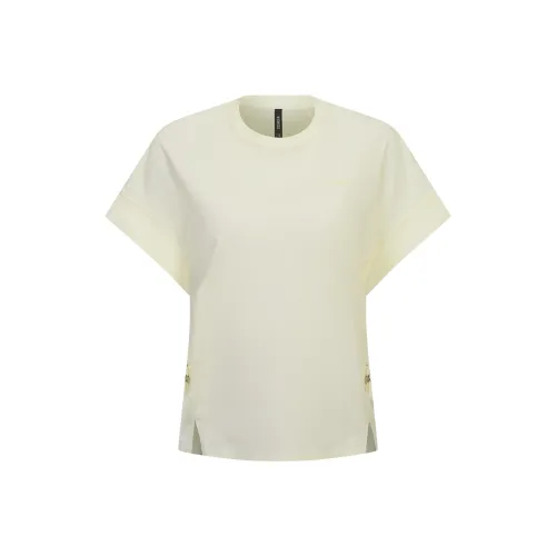 KSWISS Стандартная T-рубашка Женская 707 K41M LYL1