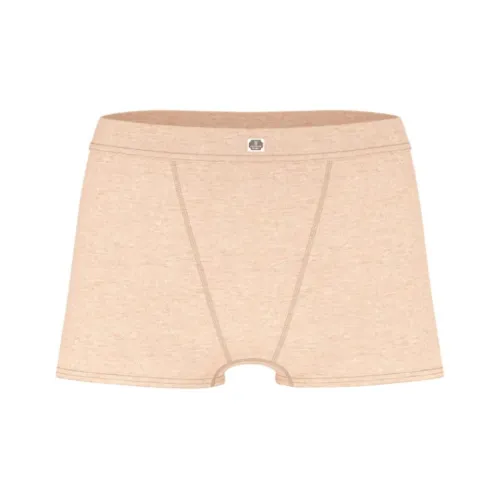 Victoria's Secret 1 Pack Nude Women's Boxer Briefs