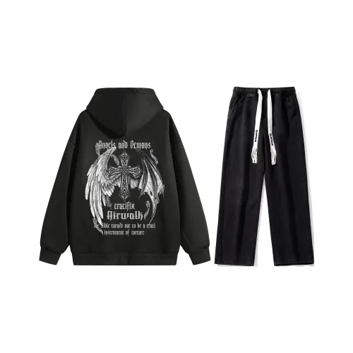 Airwalk Унисекс Свитшоты Комплекты