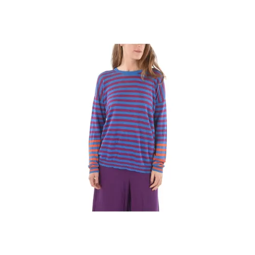 WOOLRICH Синий Женские Свитеры