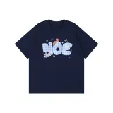 Темно-синий