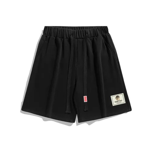 SW1960 Унисекс Повседневные шорты