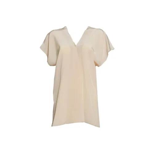 ASPESI T-рубашка Женская Светло-розовая