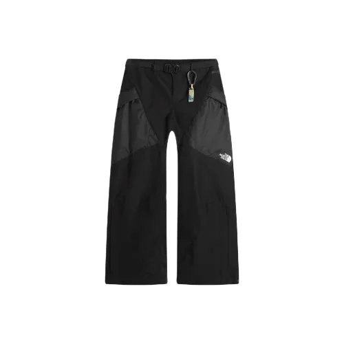 The North Face Мужские спортивные брюки черного цвета