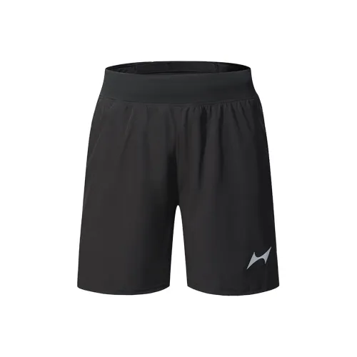 Здоровье Унисекс Спортивные шорты