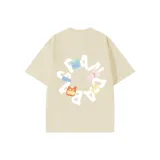 Абрикосовый