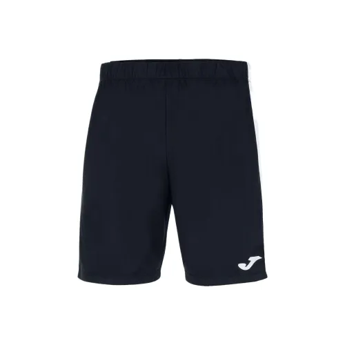 Joma Черные Мужские Спортивные Шорты
