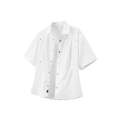 FAKE UINTAGE Унисекс Рубашки