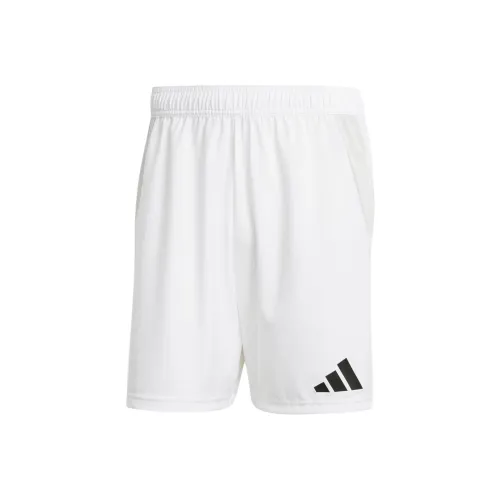 Adidas Tiro 24 Competition Match Shorts Soccer Men's White