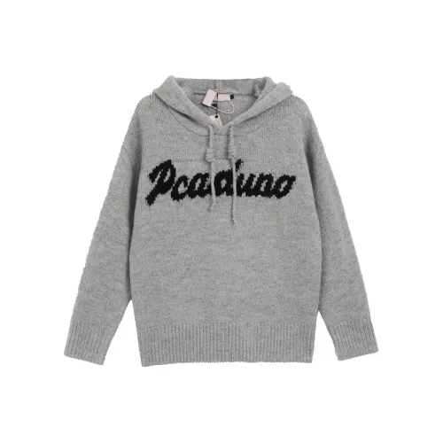 Princess Berdele Свитер Женский Серый