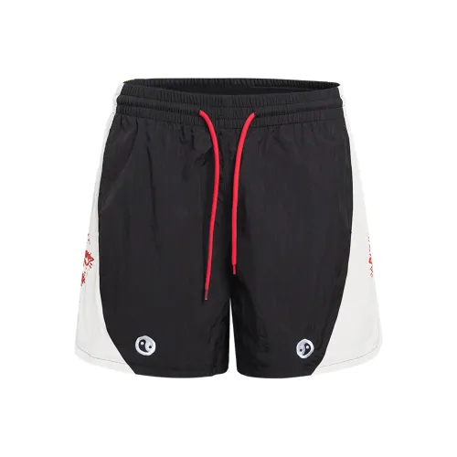 Eusoueu Унисекс Повседневные шорты