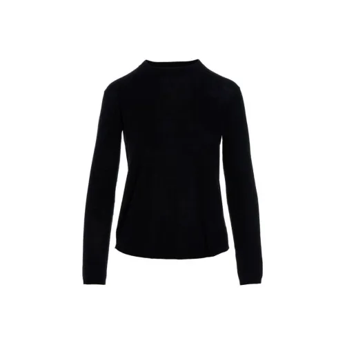 'S MAX MARA' Свитер Женский Черный