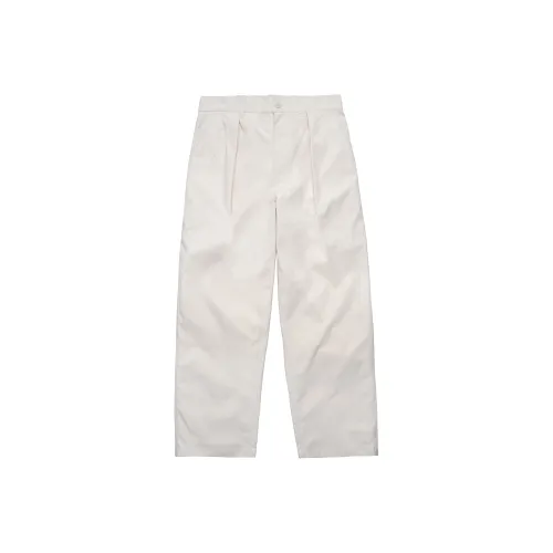 SEED CLUB Мужские Повседневные Брюки