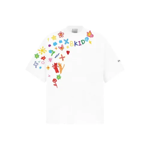 CUWU Унисекс Футболки