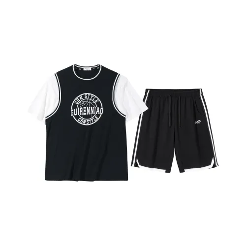 K Bird Унисекс Баскетбольные костюмы