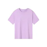 Пурпурный цвет гор на закате