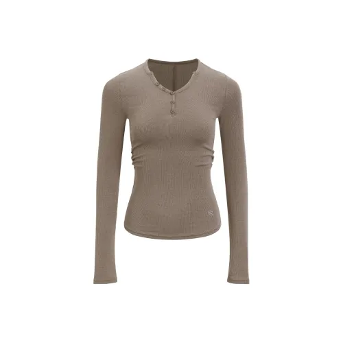 Ariseism Женские футболки