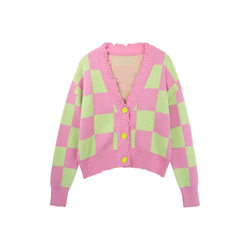 PP Женские Свитеры