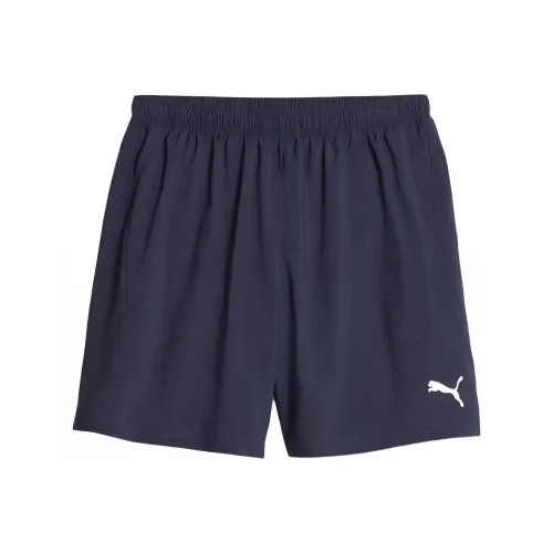 PUMA Run Favorite Velocity 7 Спортивные шорты Мужские Морской синий