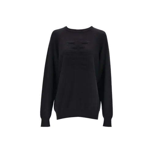 Givenchy Черные Женские Свитера