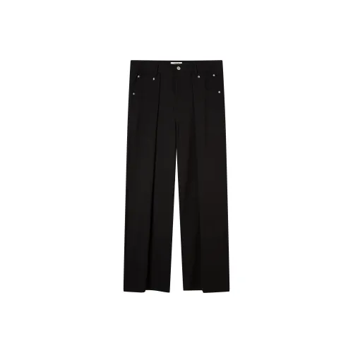 TIKIMOMOKA FW24 Повседневные брюки Унисекс