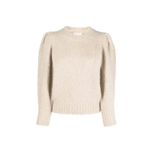 ISABEL MARANT Свитер Женский Бежевый