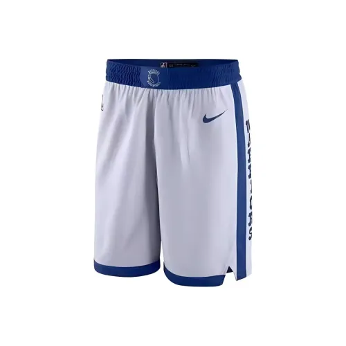 nike Баскетбольные шорты Унисекс Белый