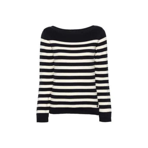 WOOLRICH Морской синий Женские Свитеры