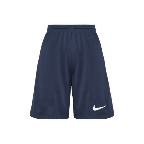 Nike Чернила Синий Мужские Спортивные Шорты