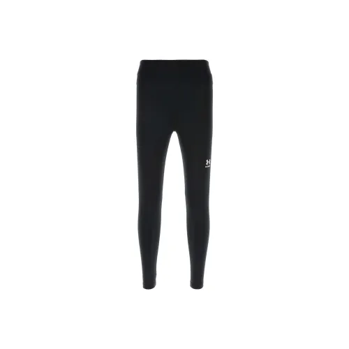 Balenciaga Мужские спортивные брюки черного цвета