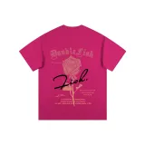 Розово-красный