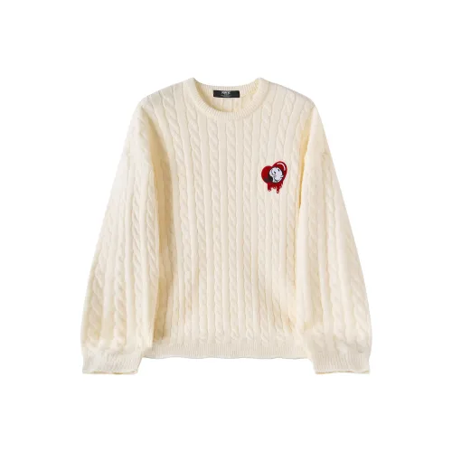 POPEYE Женские Свитеры