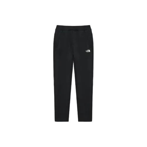 The North Face Мужские спортивные брюки черного цвета