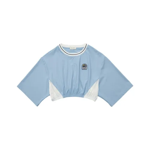 GOOD BAI SS23 Женские короткие топы